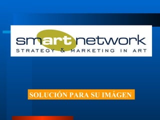 SOLUCIÓN PARA SU IMÁGEN 