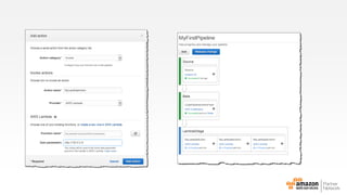 과금체계
AWS Direct Connect 월 이용료
① 포트 사용료
＋
② 데이터 전송료
데이터 전송 요금
Virtual Interface를 이용하고 있는 VPC 소유 계정에 과금
퍼블릭 접속의 경우 퍼블릭 서비스의 소유 계정에 과금
 