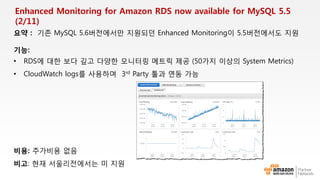 Direct Connect 구성 절차
 