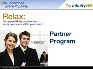 Partner 
Program 
 