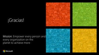 Partner Cloud Solutions Event August 2016-Forlac