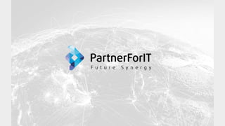 Partner For IT - IT solutions