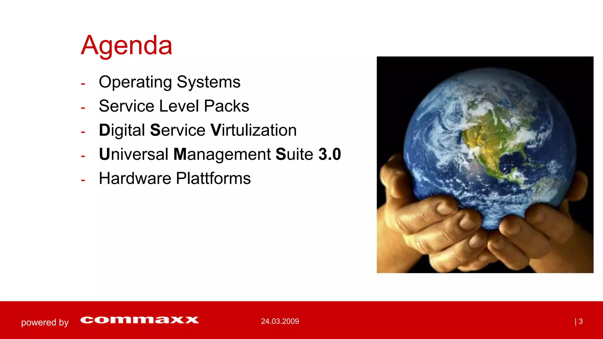 IGEL Universal Desktop