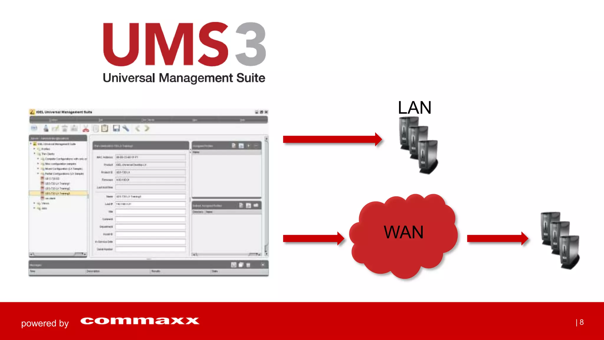 IGEL Universal Desktop