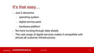 IGEL Universal Desktop