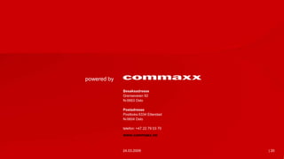 IGEL Universal Desktop