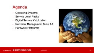 IGEL Universal Desktop