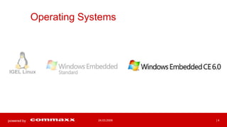 IGEL Universal Desktop