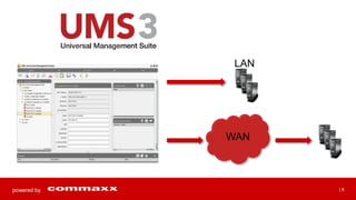 IGEL Universal Desktop