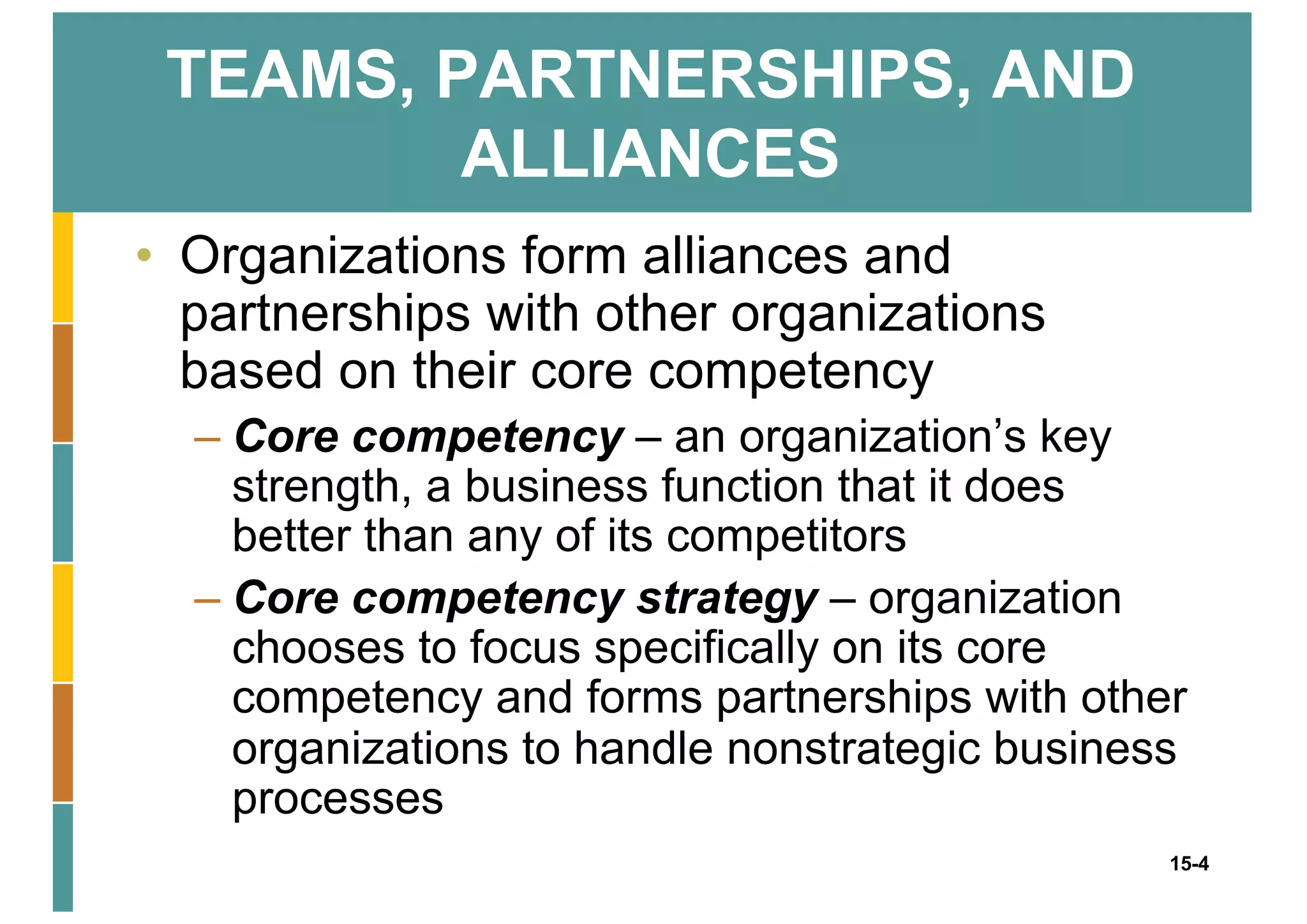 Partnering collaboration | PDF
