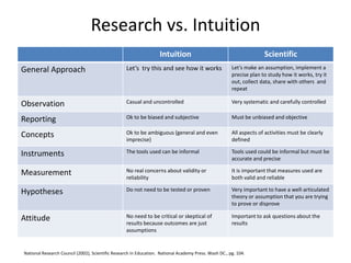 Partnering with practice based research networks (pbrn) | PPTX