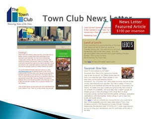 News Letter
Featured Article
$100 per insertion
 