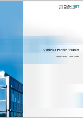 Partner program | PDF