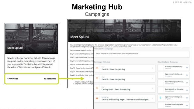 splunk portal partner