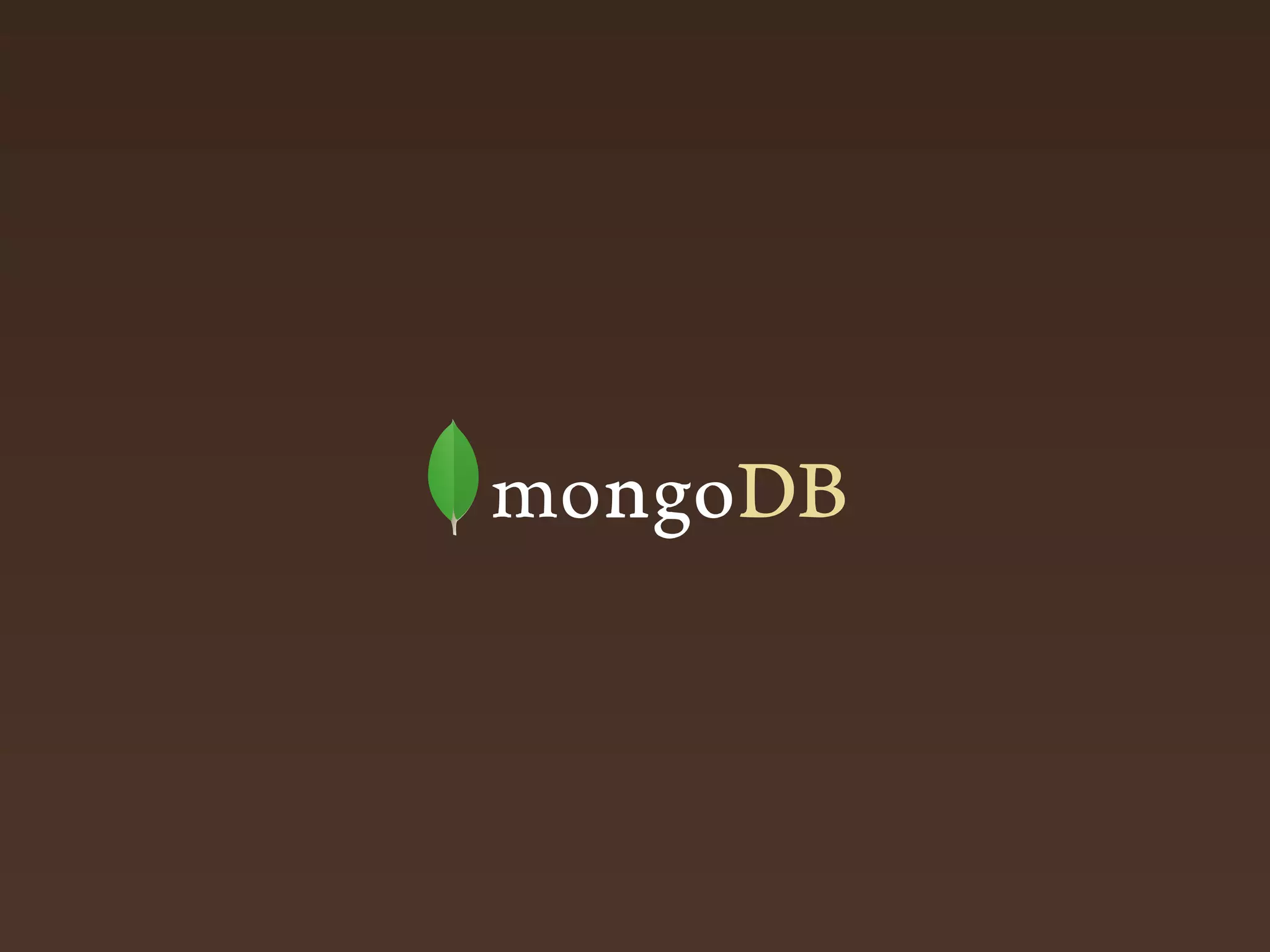 Questions?
• info@mongodb.com

 