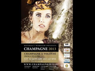 Champagne 2013 Partners 2013