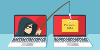 It is well-known that most people are more susceptible to scams 