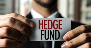 Since the early 1990s, there has been rapid growth in hedge funds
