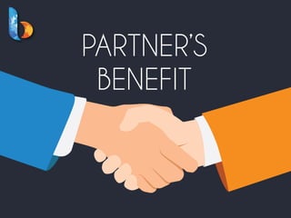 Partners Benefits