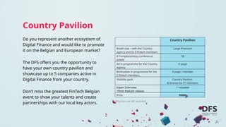 Conference Brochure.pdf partnersbrochure_DFS25_v2 + changes by pptx | PPTX