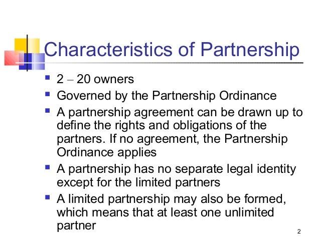 partnership accounting partnership accounting
