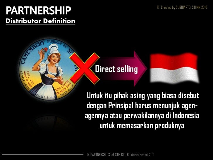 Contoh Joint Venture Di Indonesia - Lauras Stekkie