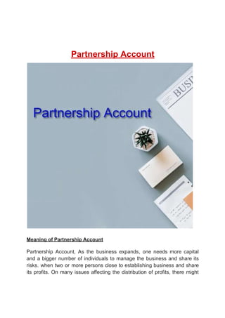 Partnership Account.pdf