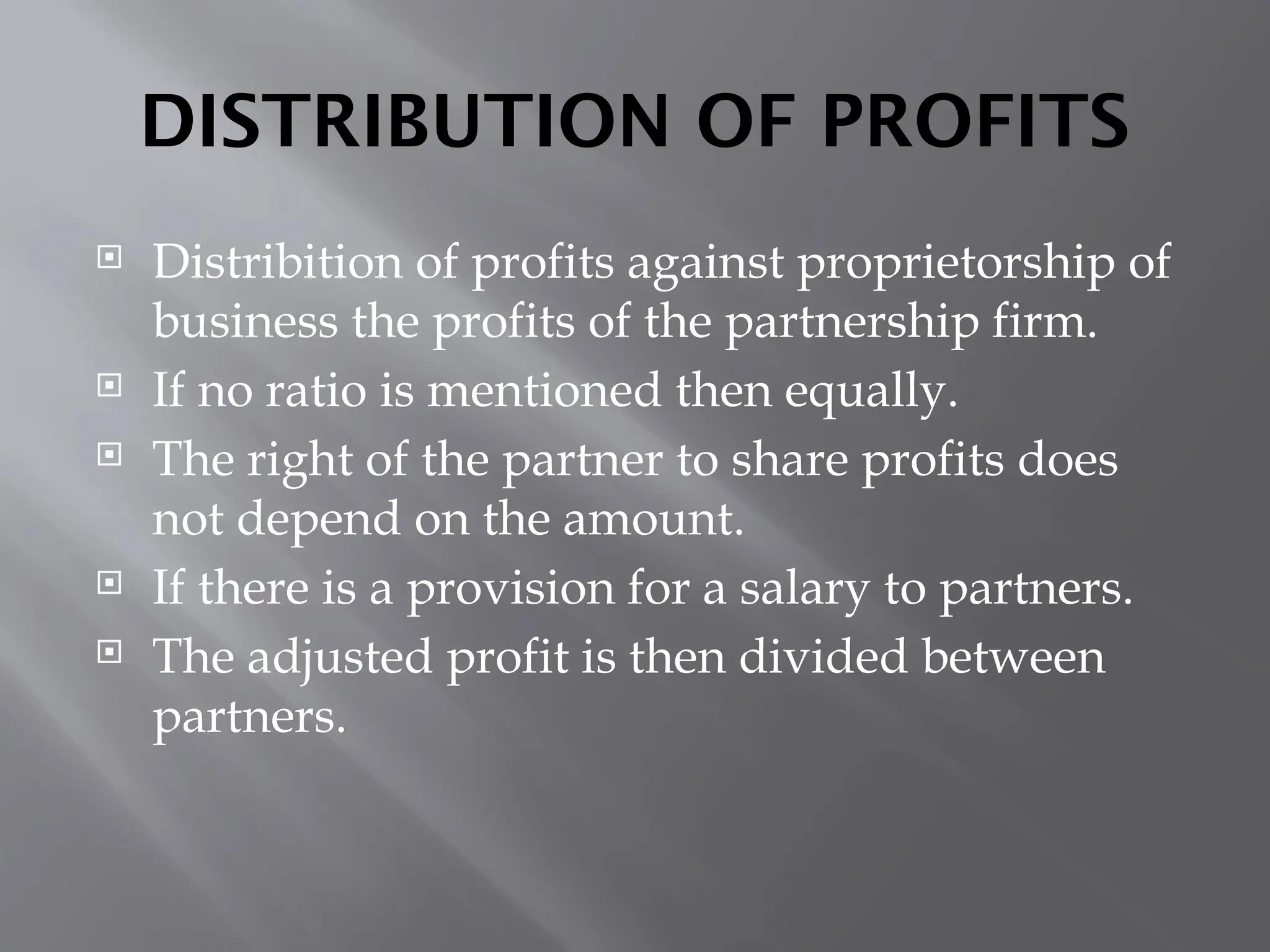 PARTNERSHIP MEANING IN BUSINESS visual data 7