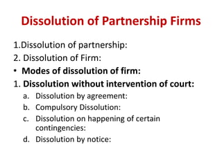 Partnership Act pptx