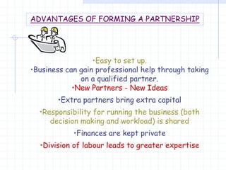 Partnerships.ppt