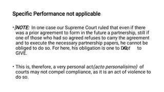 Agency, Trust and Partnership Review Notes.pdf