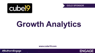 Marketplace Partner Speed Pitch | PPTX