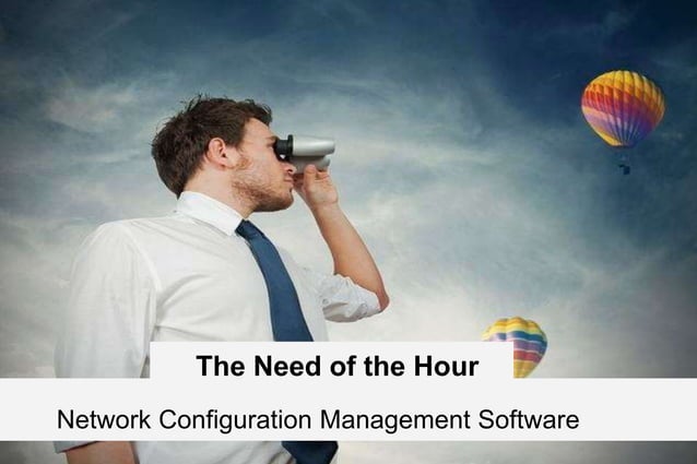 Why Configuration Management Matters | PPTX