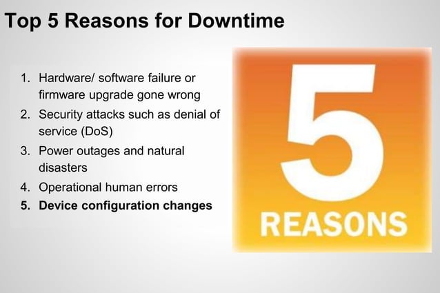 Why Configuration Management Matters | PPTX