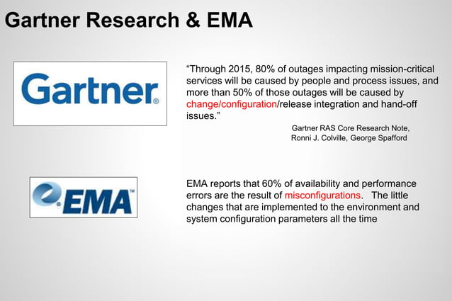 Why Configuration Management Matters | PPTX