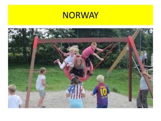 NORWAY
 