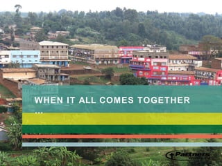 WHEN IT ALL COMES TOGETHER
…
 