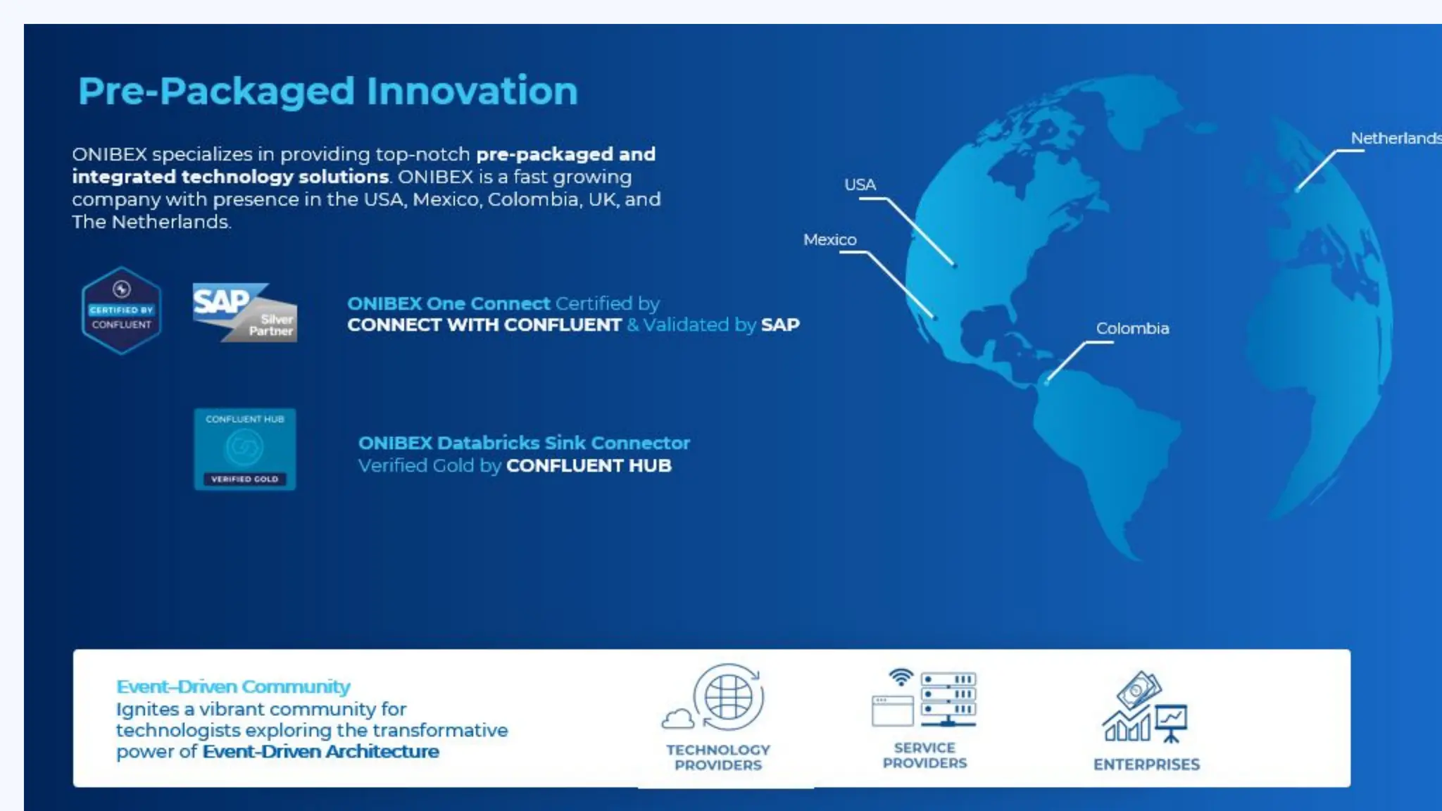 Catch the Wave: SAP Event-Driven and Data Streaming for the Intelligence Enterprise