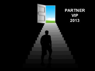 PARTNER
VIP
2013

Page  1

 