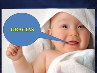 GRACIAS
 