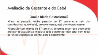 Parto de Emergência. LIVRO DE APORENDIZAGEM , ENFERMAGEM E MEDICINApdf ...