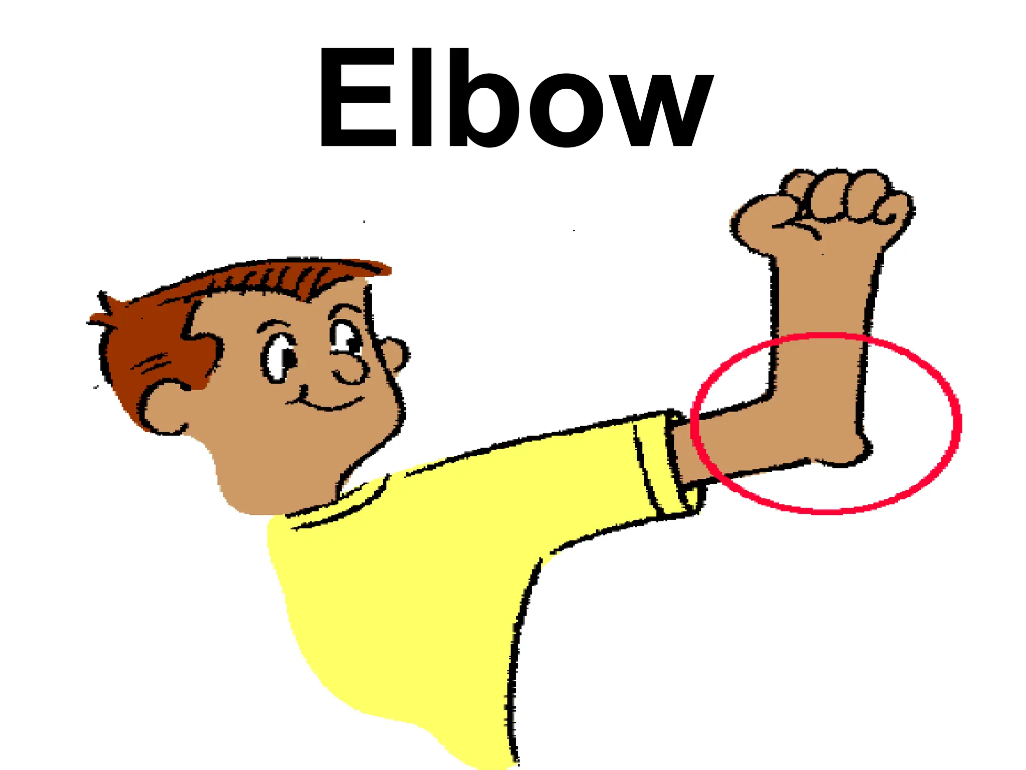 Elbow
