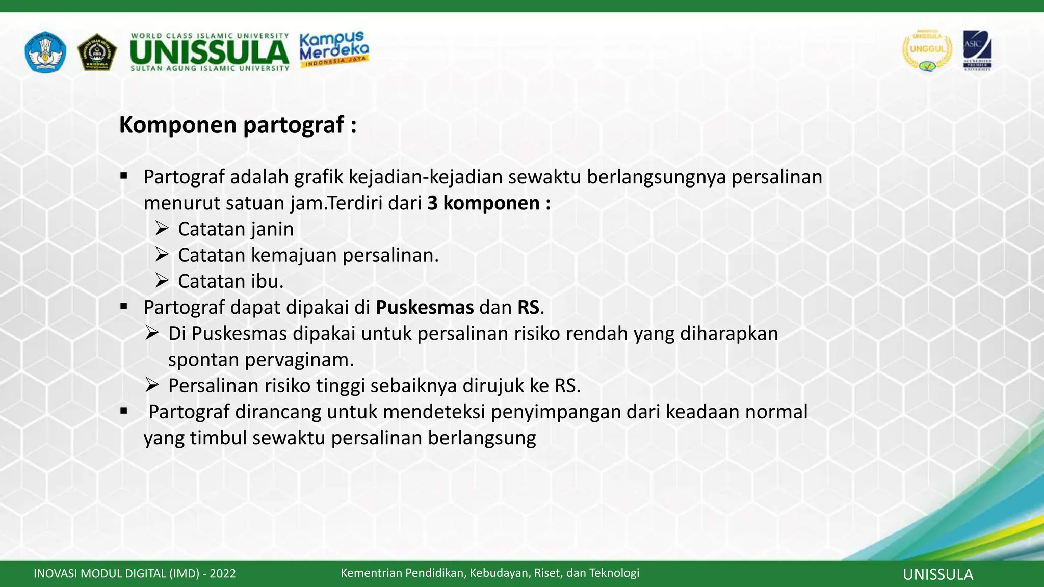partograf. pencatatan proses kelahiran.ppt