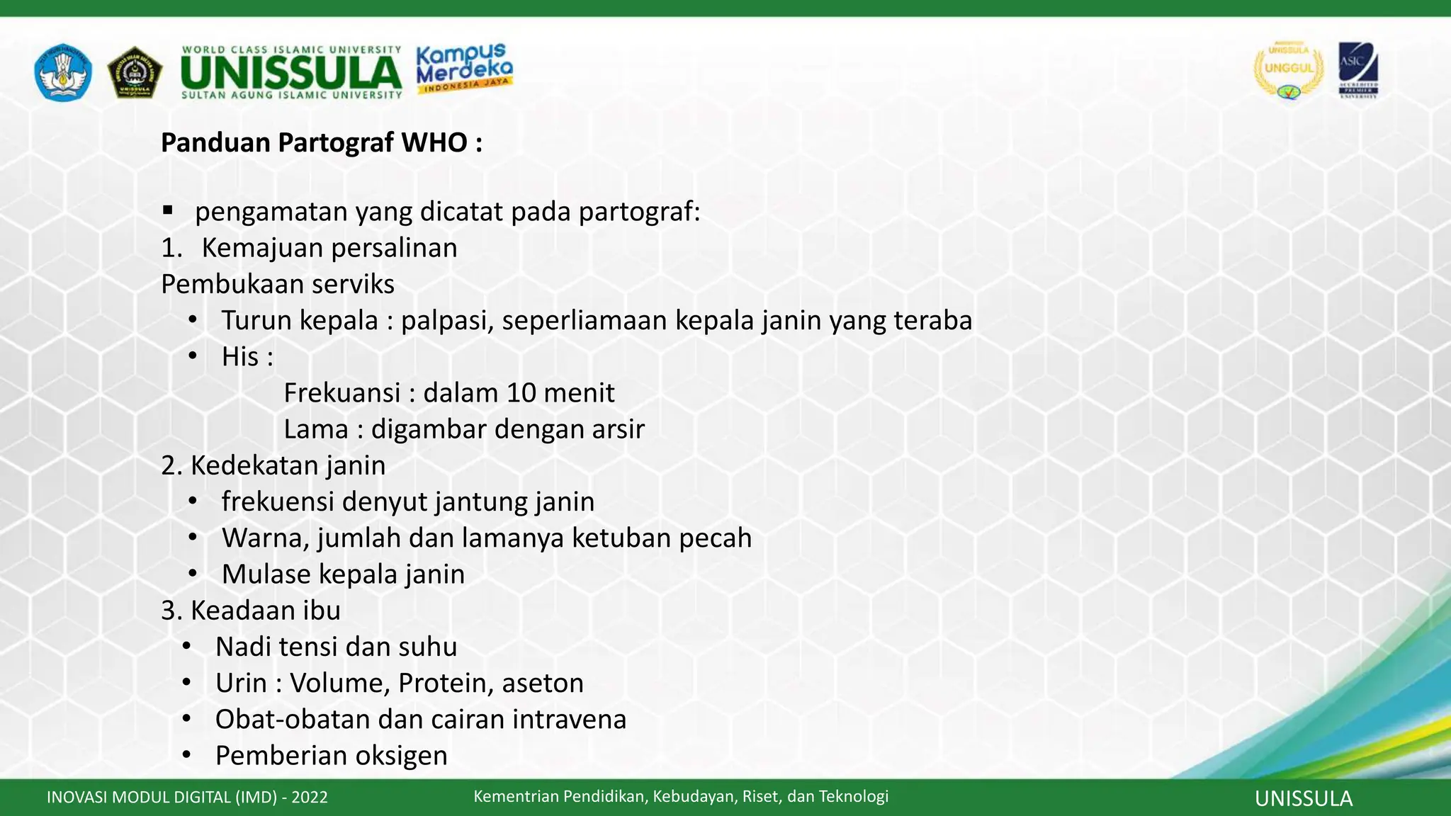 partograf. pencatatan proses kelahiran.ppt