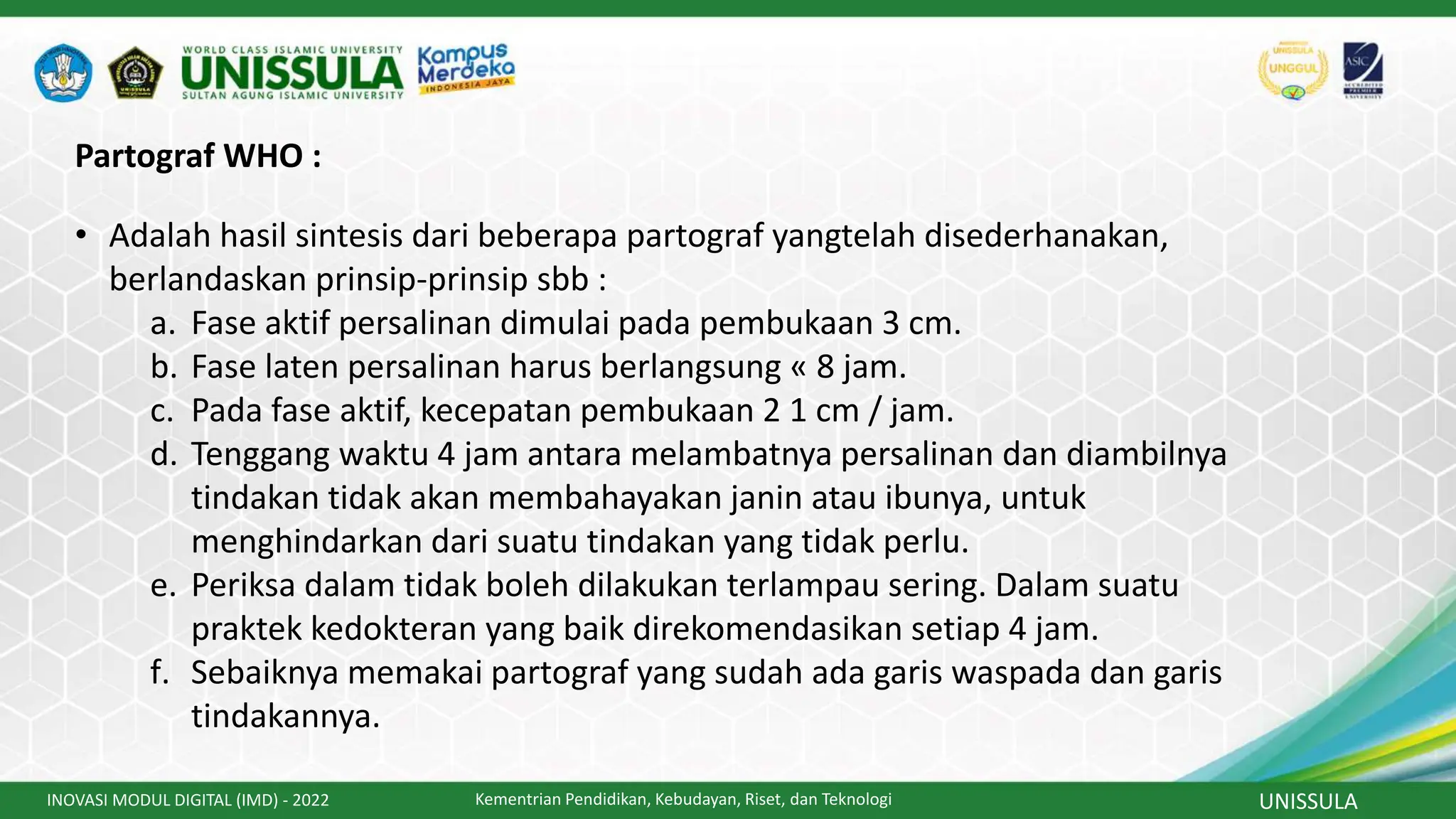 partograf. pencatatan proses kelahiran.ppt