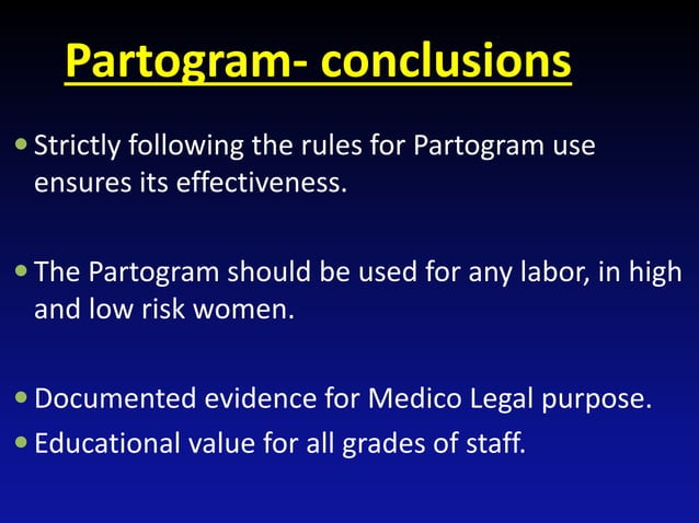 Partograph | PDF | Pregnancy | Reproductive Health