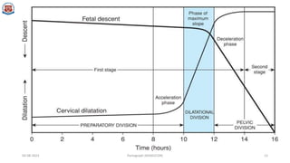 partograph ppt.pptx