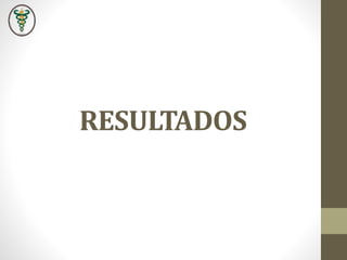 RESULTADOS
 