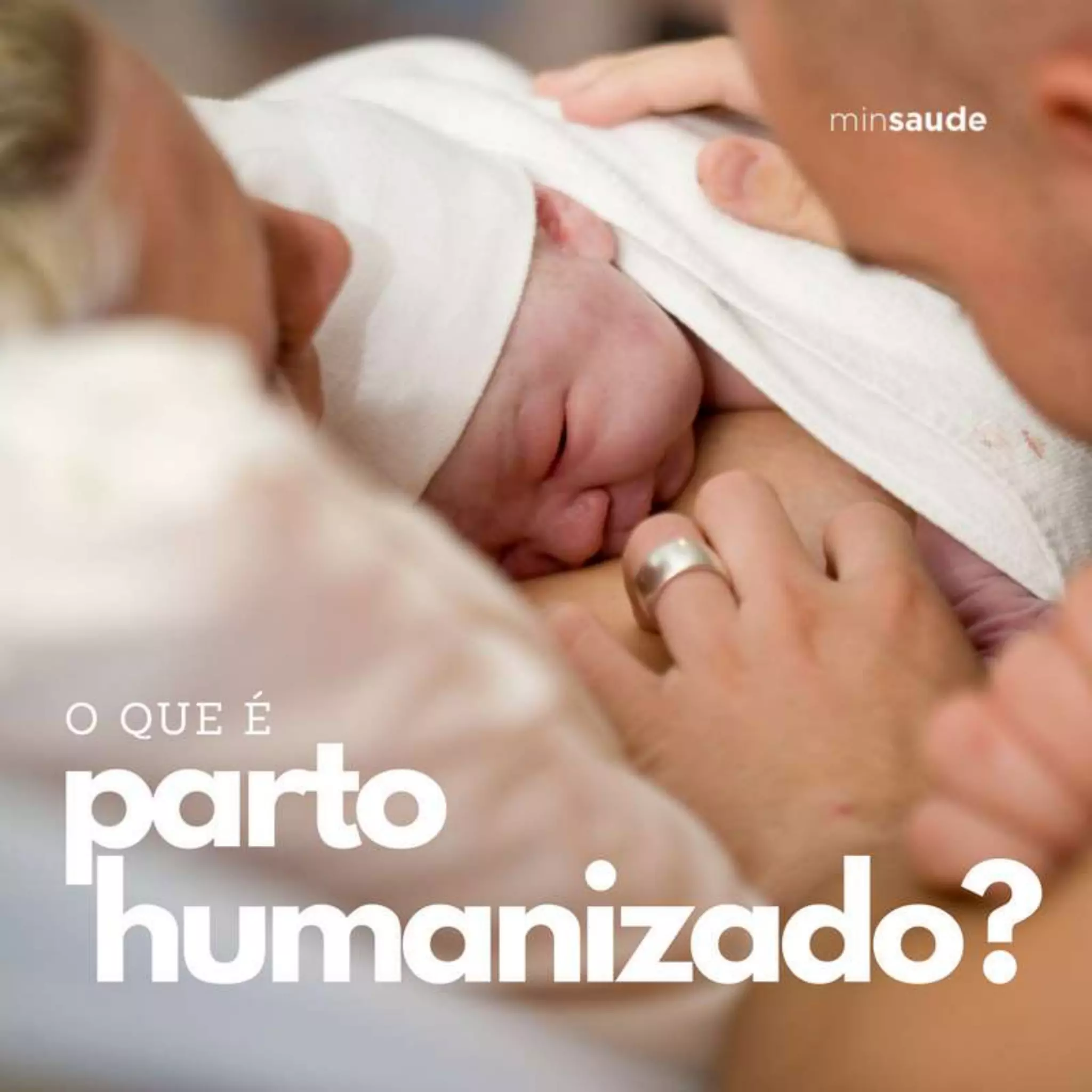 O que é Parto Humanizado? | PPSX