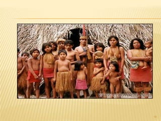 Posición pies y manos 